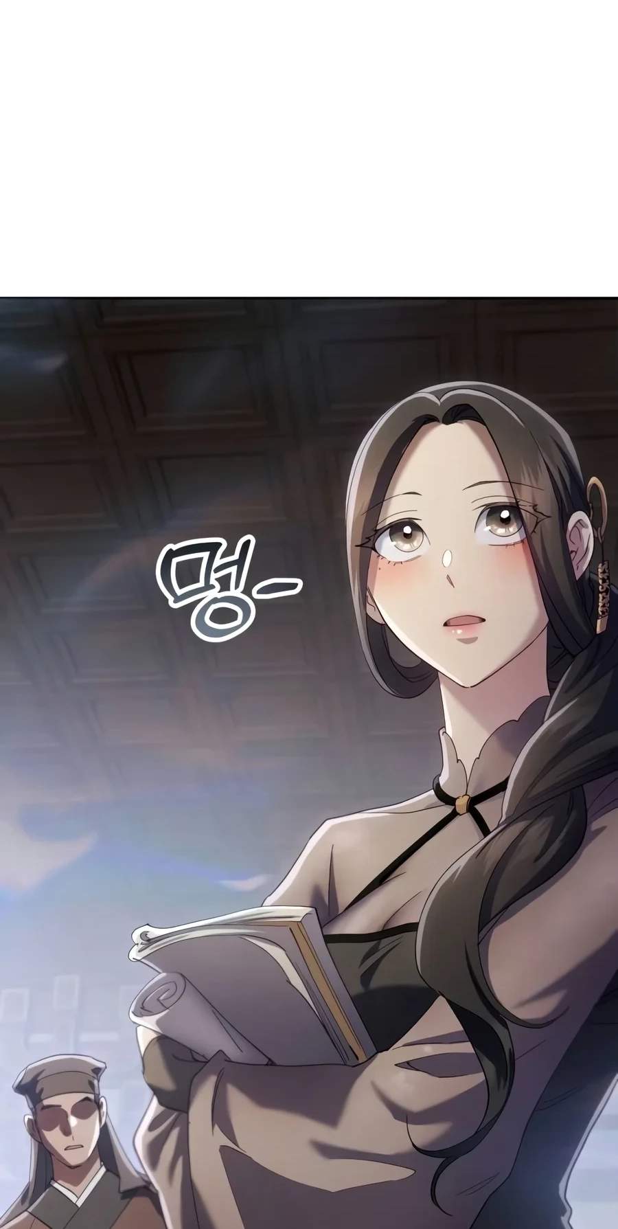 The Heavenly Demon Wants a Quiet Life - Chapter 103 Page 37