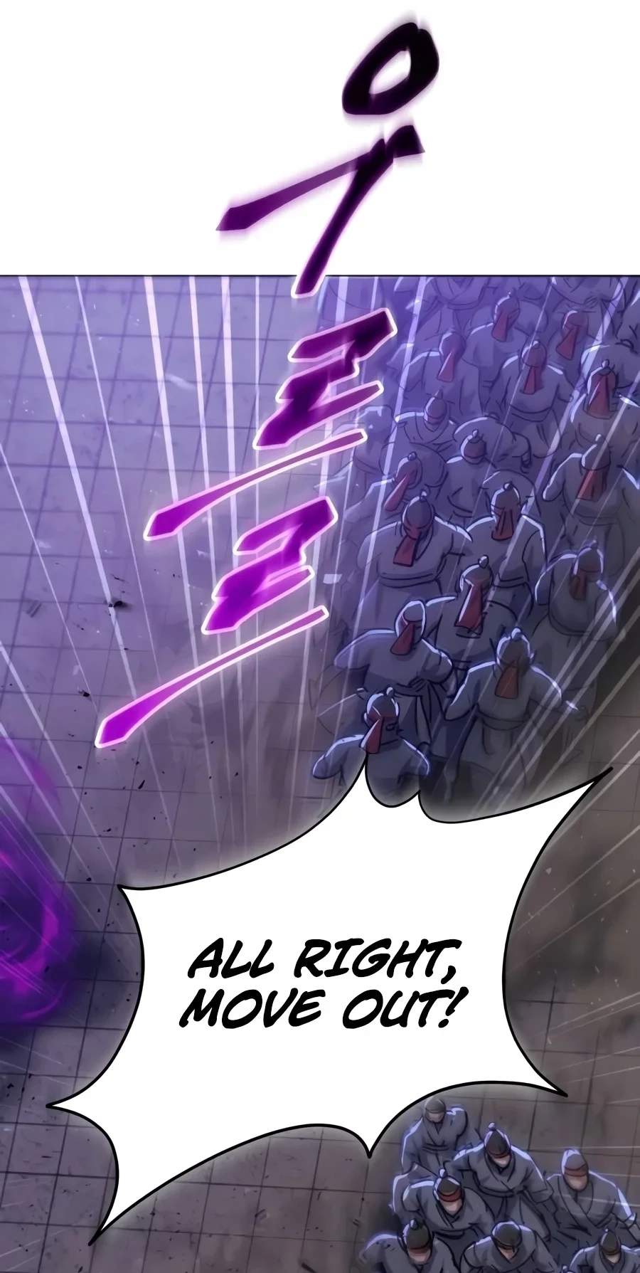The Heavenly Demon Wants a Quiet Life - Chapter 103 Page 59