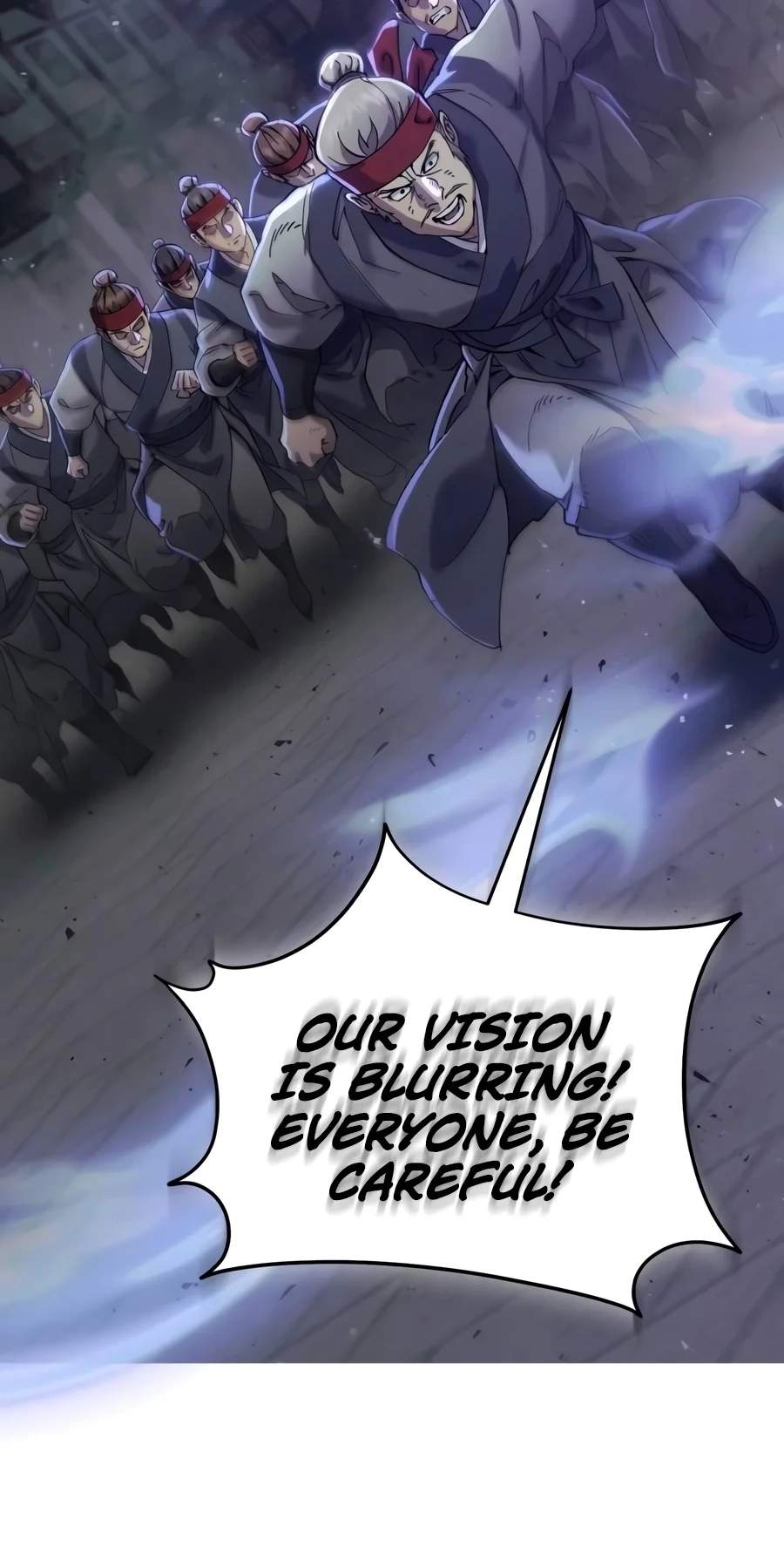 The Heavenly Demon Wants a Quiet Life - Chapter 103 Page 69