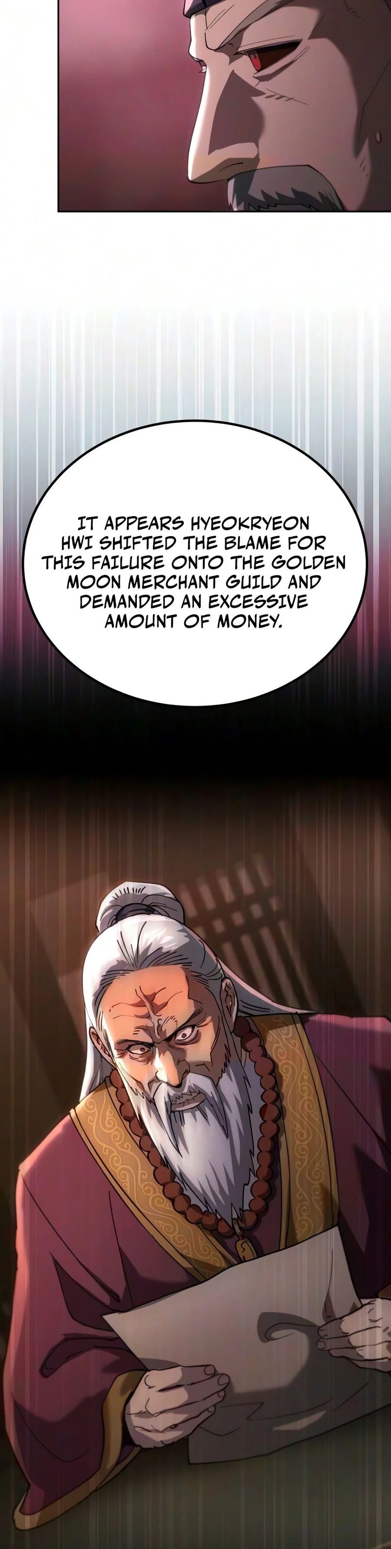 The Heavenly Demon Wants a Quiet Life - Chapter 89 Page 10