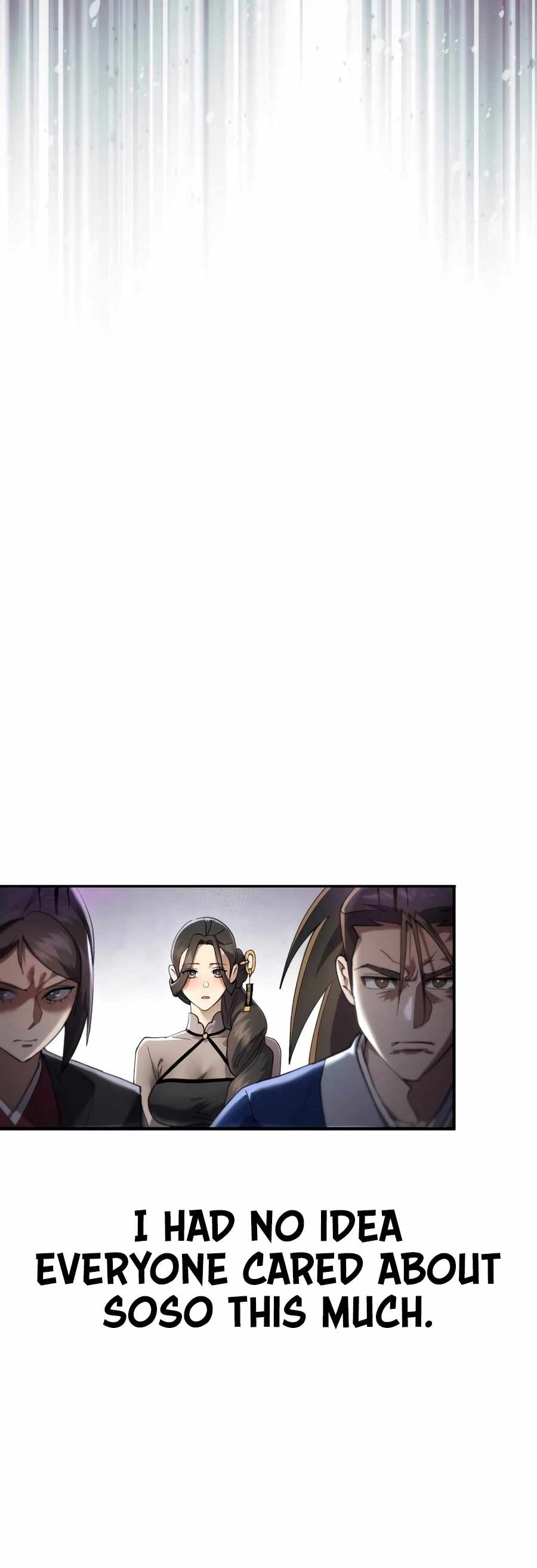 The Heavenly Demon Wants a Quiet Life - Chapter 90 Page 6