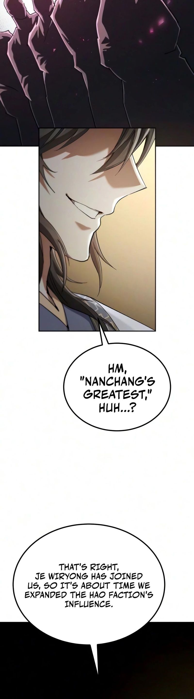 The Heavenly Demon Wants a Quiet Life - Chapter 94 Page 17