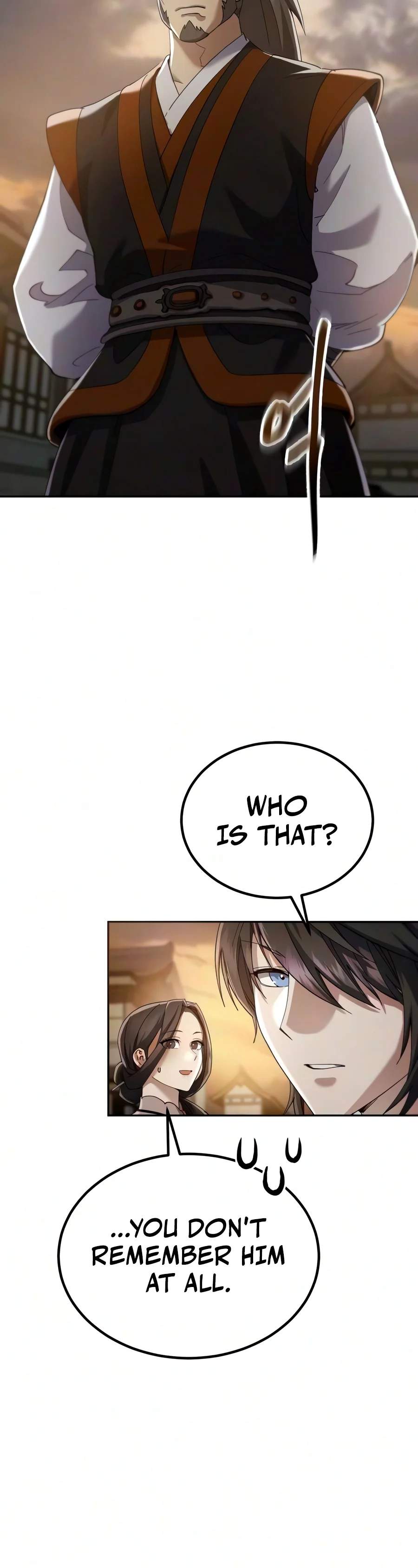 The Heavenly Demon Wants a Quiet Life - Chapter 95 Page 15