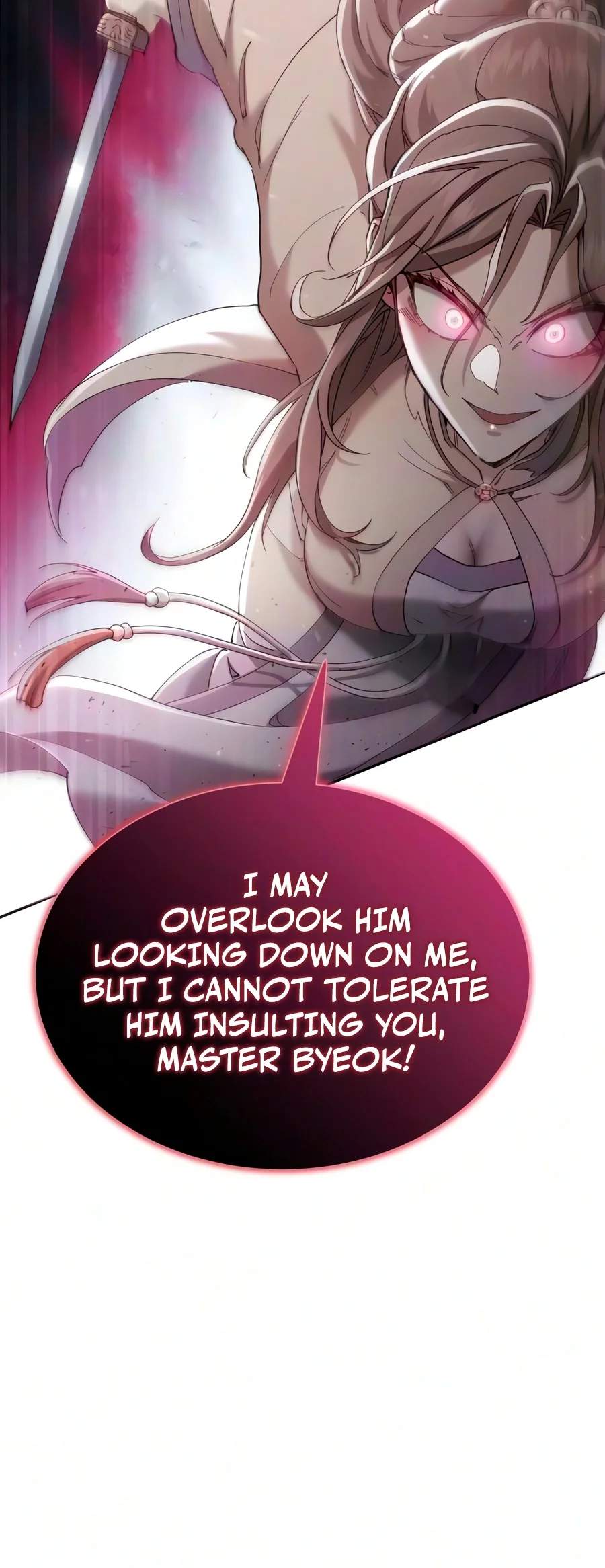 The Heavenly Demon Wants a Quiet Life - Chapter 95 Page 19