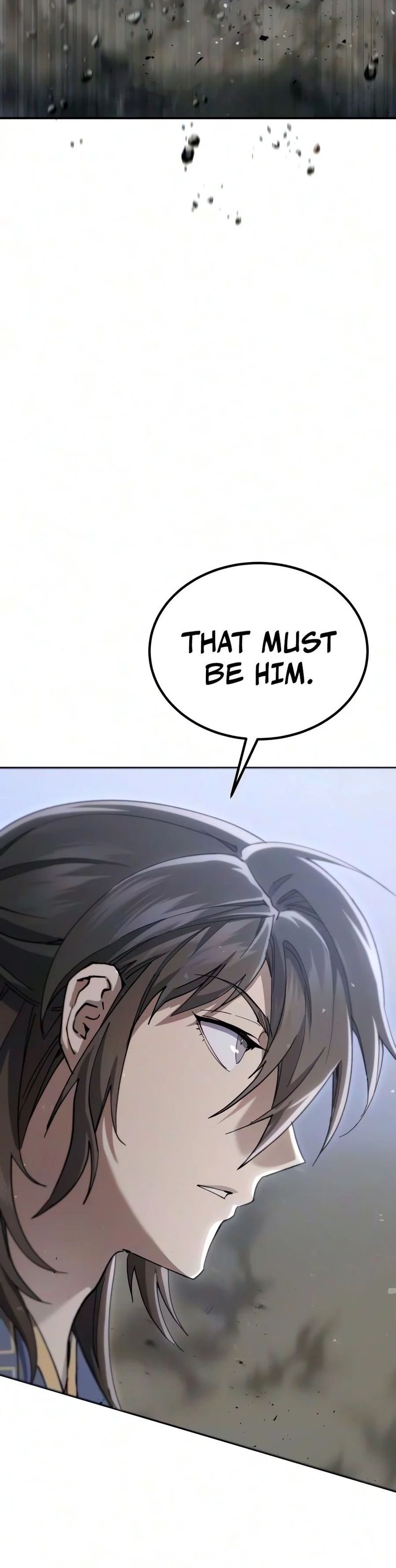 The Heavenly Demon Wants a Quiet Life - Chapter 96 Page 20