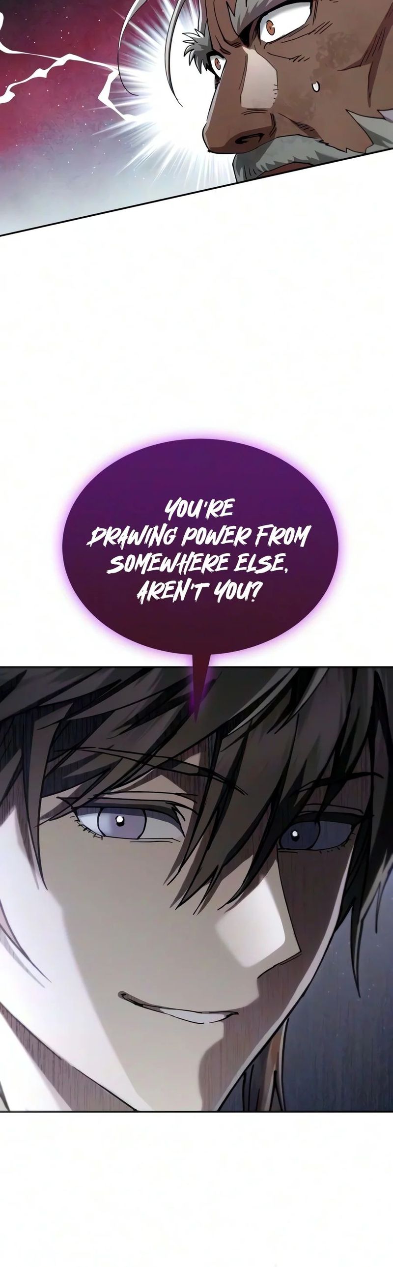 The Heavenly Demon Wants a Quiet Life - Chapter 97 Page 13