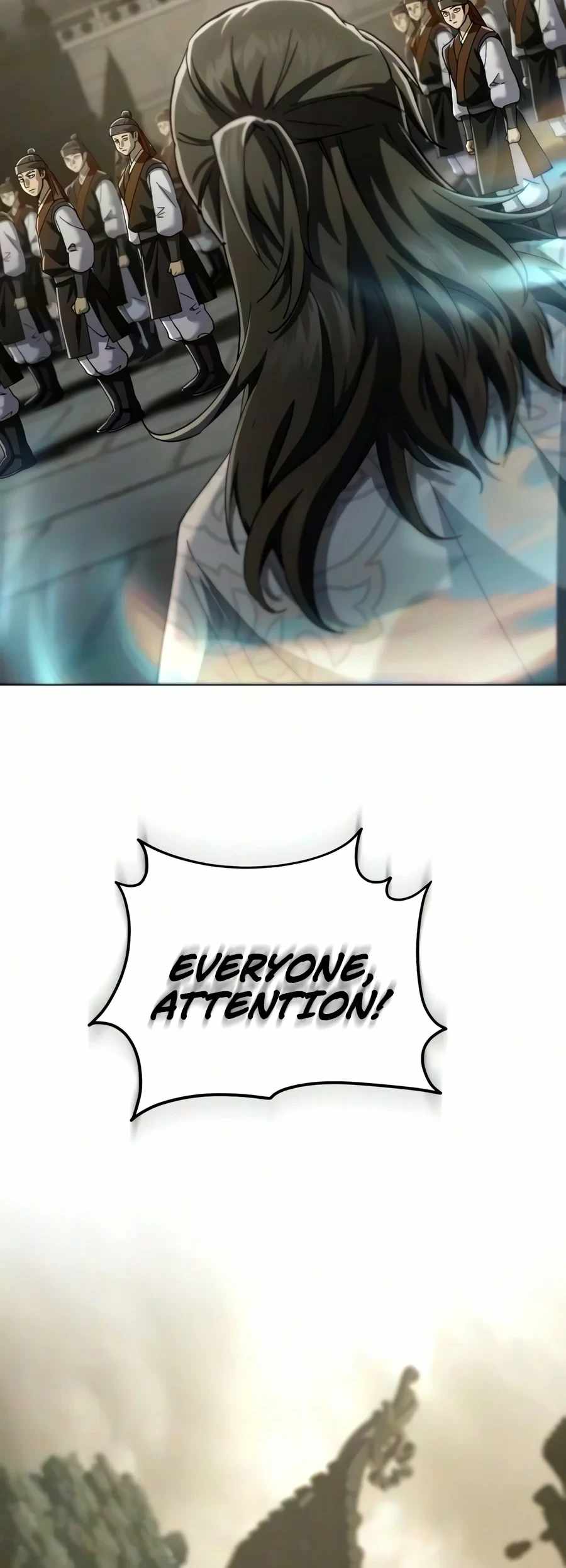The Heavenly Demon Wants a Quiet Life - Chapter 99 Page 22