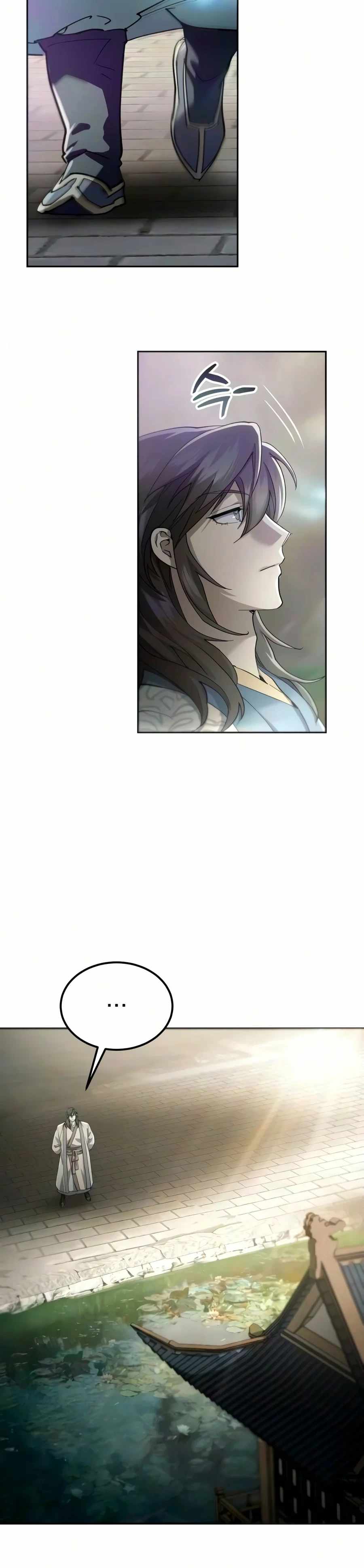 The Heavenly Demon Wants a Quiet Life - Chapter 99 Page 24