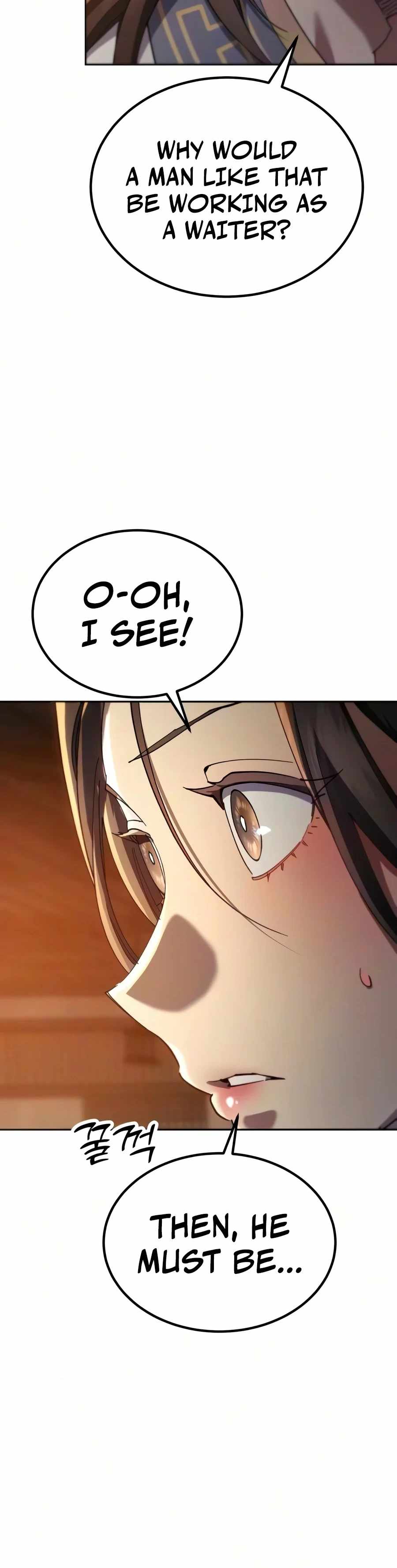 The Heavenly Demon Wants a Quiet Life - Chapter 99 Page 3