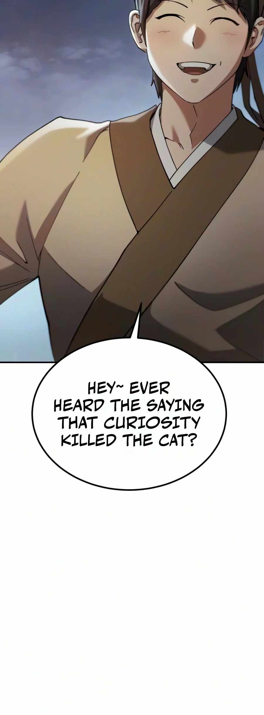 The Heavenly Demon Wants a Quiet Life - Chapter 99 Page 9