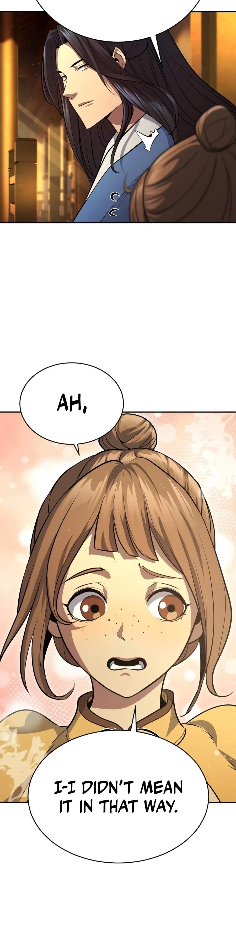 Regression of the Yong Clan Heir - Chapter 56 Page 19