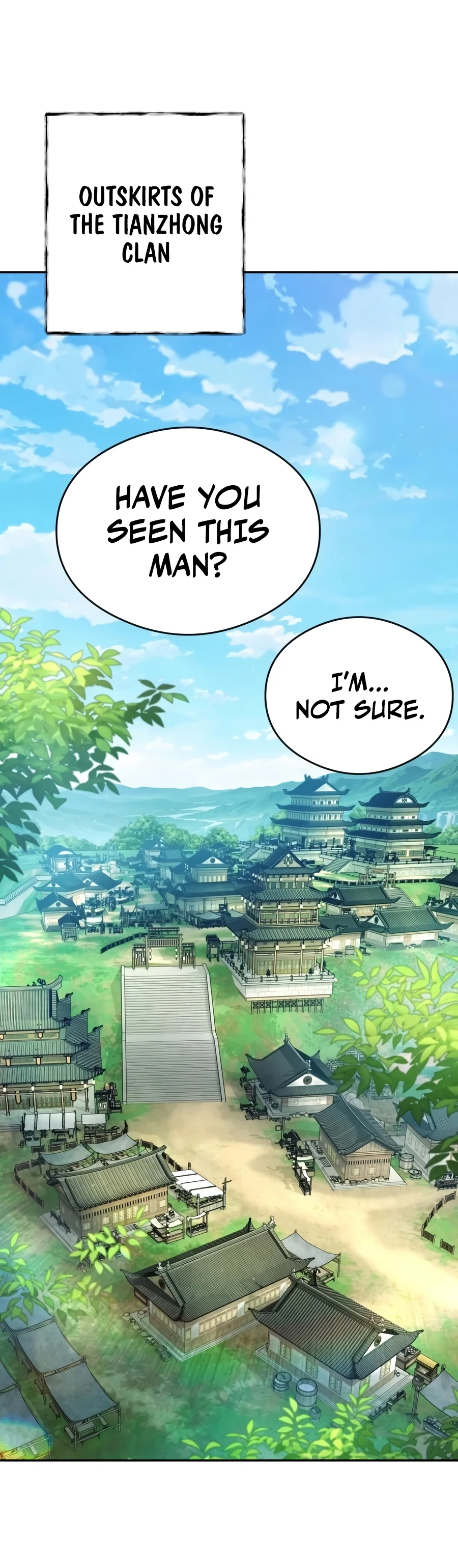 Regression of the Yong Clan Heir - Chapter 58 Page 7