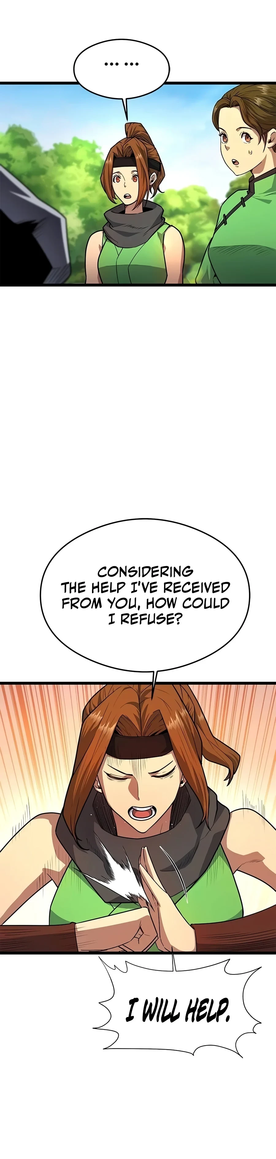 Regression of the Yong Clan Heir - Chapter 64 Page 7