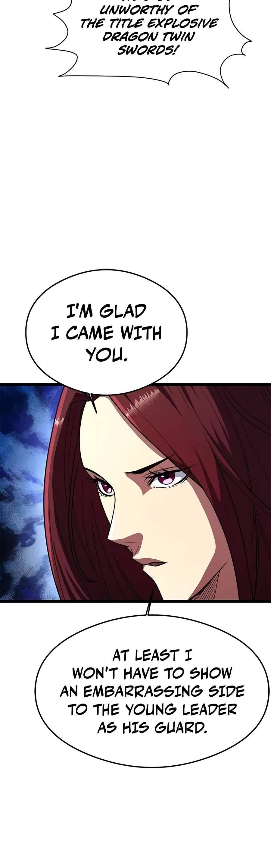 Regression of the Yong Clan Heir - Chapter 65 Page 12