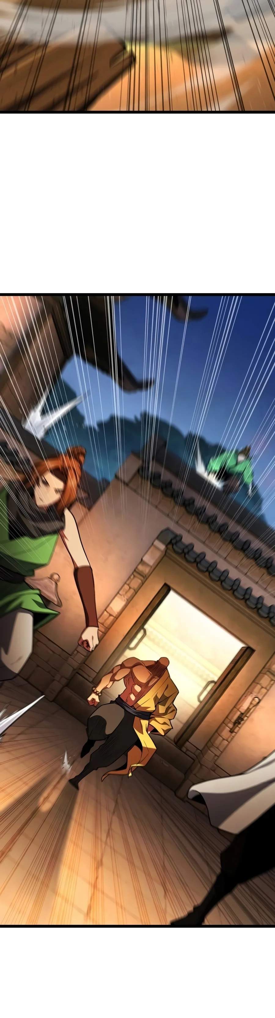 Regression of the Yong Clan Heir - Chapter 66 Page 16