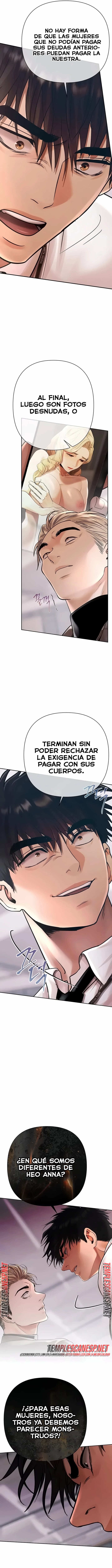 Money Games Raw - Chapter 31 Page 15