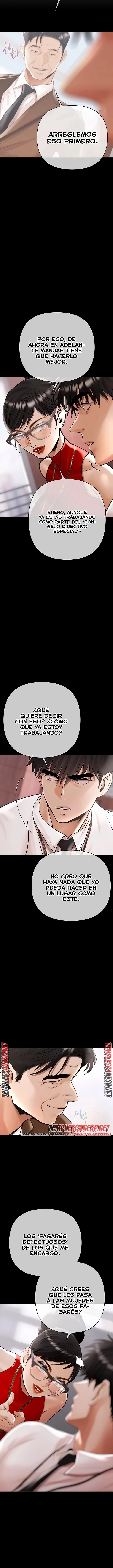 Money Games Raw - Chapter 31 Page 2