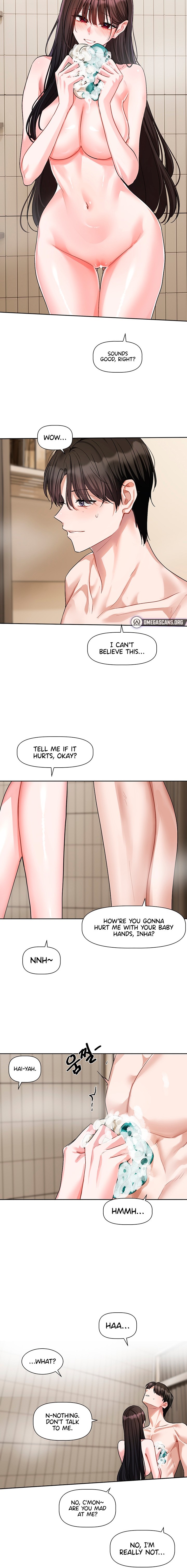 Love Quest - Chapter 35 Page 10