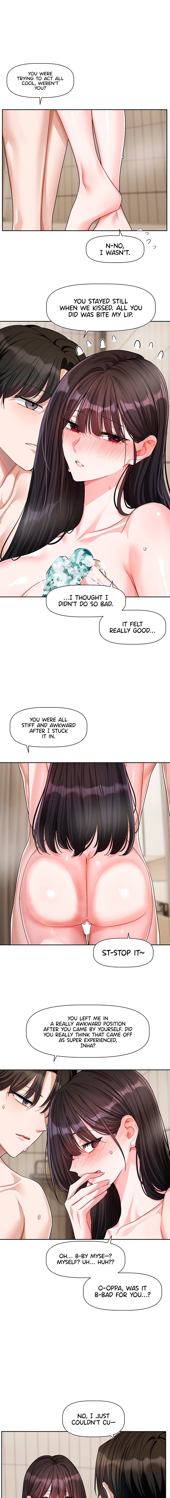 Love Quest - Chapter 35 Page 13