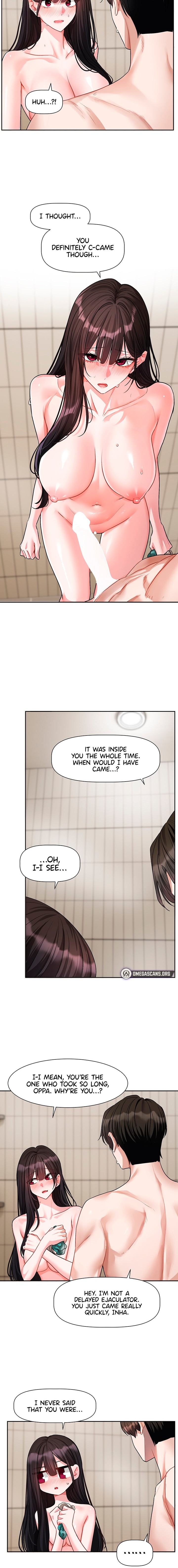 Love Quest - Chapter 35 Page 14