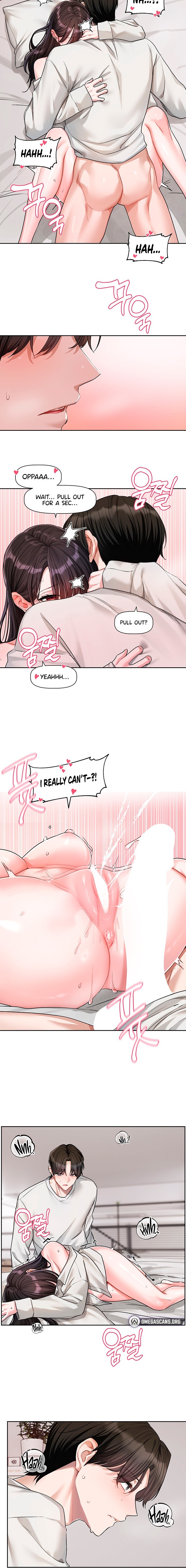 Love Quest - Chapter 35 Page 6