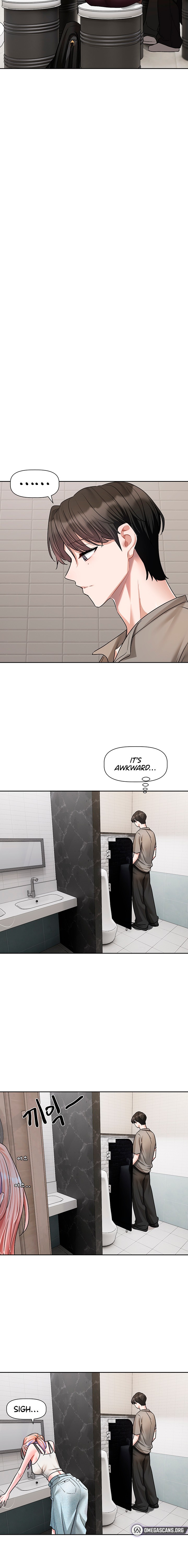 Love Quest - Chapter 38 Page 14