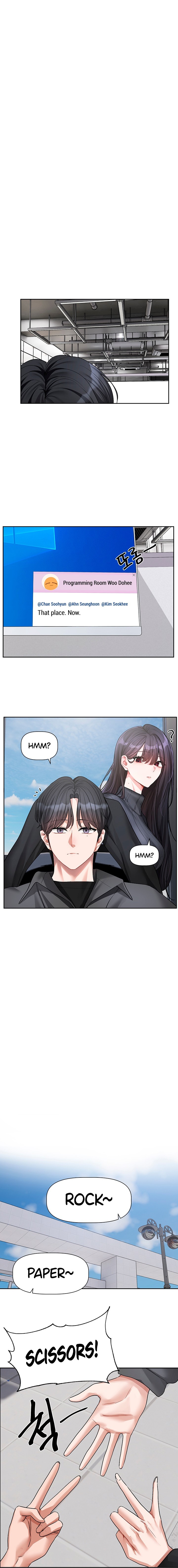 Love Quest - Chapter 38 Page 4