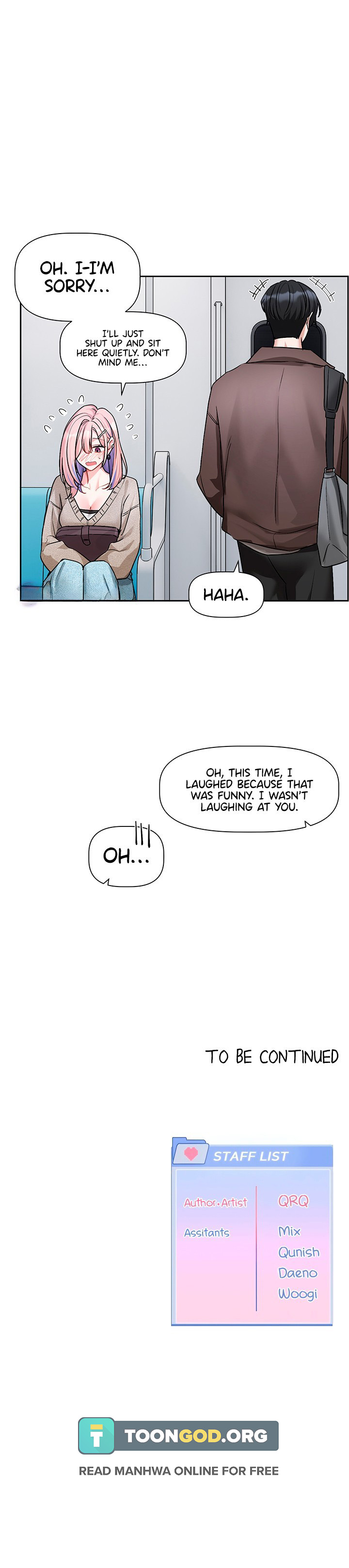 Love Quest - Chapter 39 Page 13
