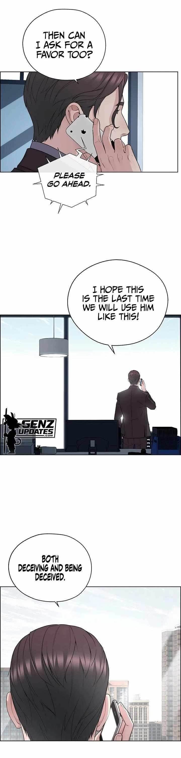 Real Man - Chapter 258 Page 31