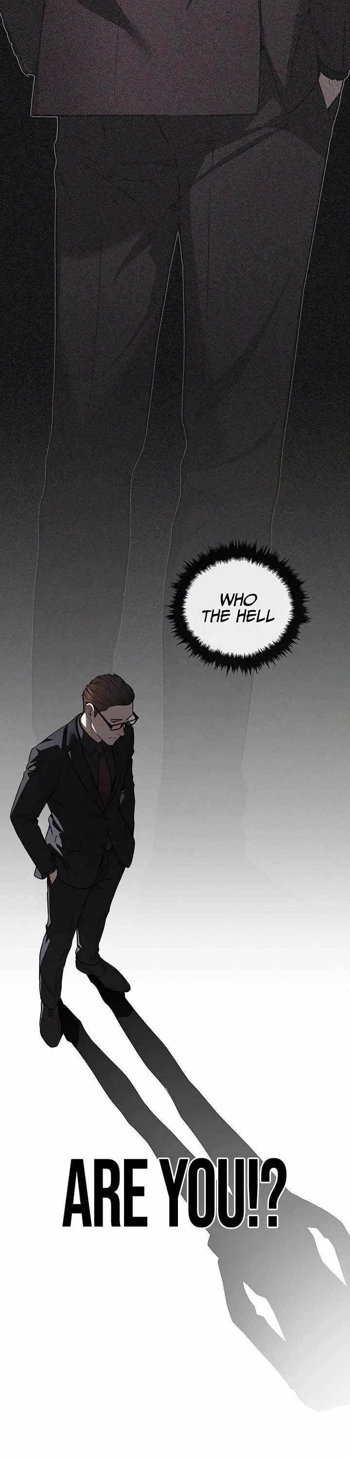 Real Man - Chapter 259 Page 35