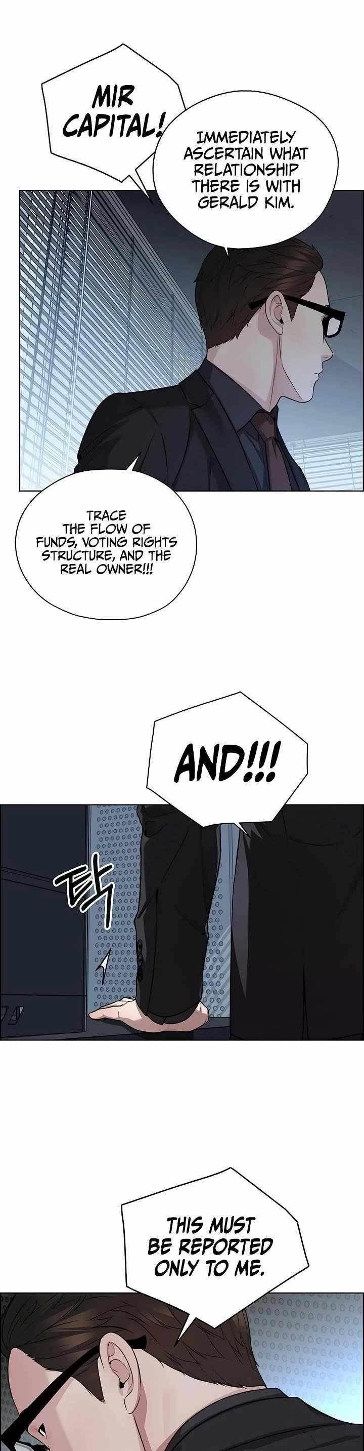 Real Man - Chapter 259 Page 38