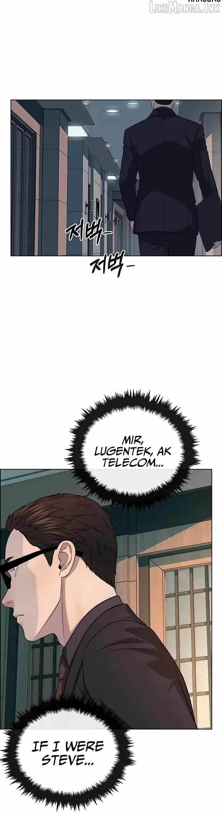 Real Man - Chapter 262 Page 37