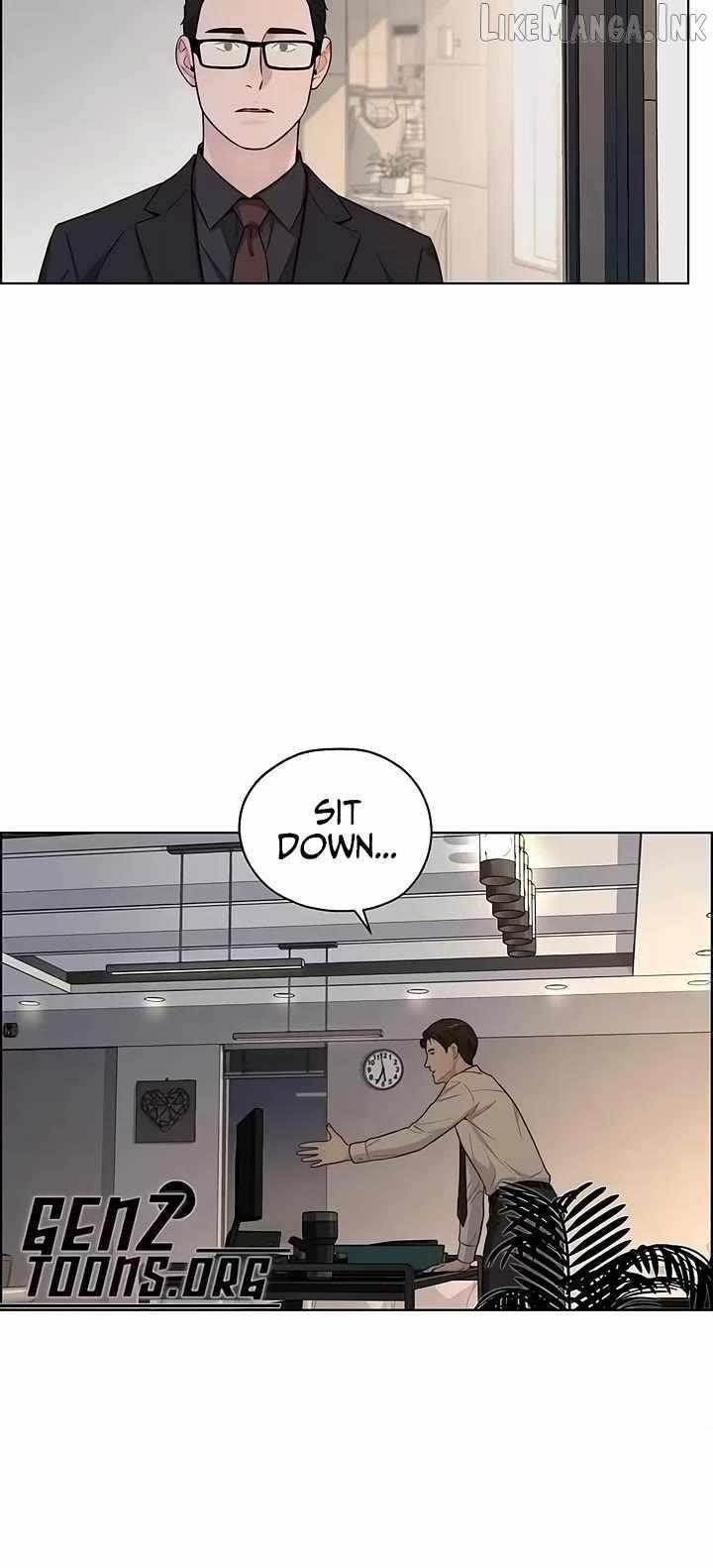 Real Man - Chapter 262 Page 47