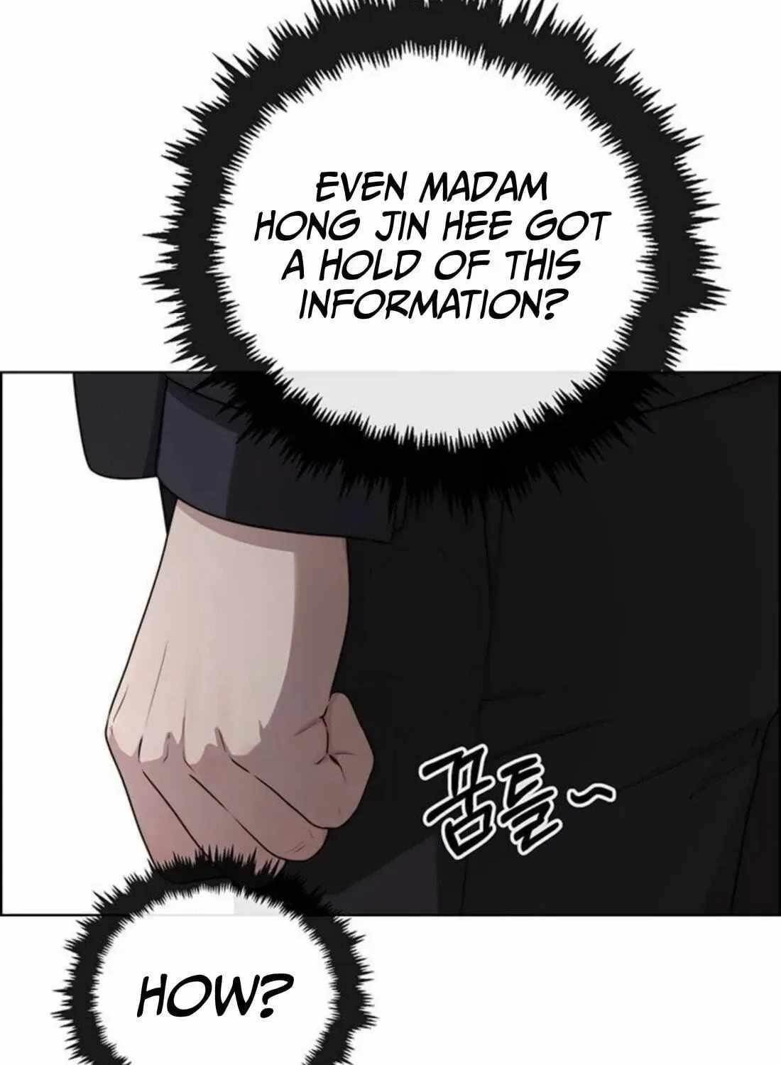 Real Man - Chapter 263 Page 111