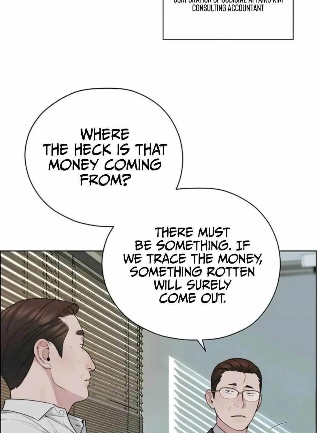 Real Man - Chapter 263 Page 145