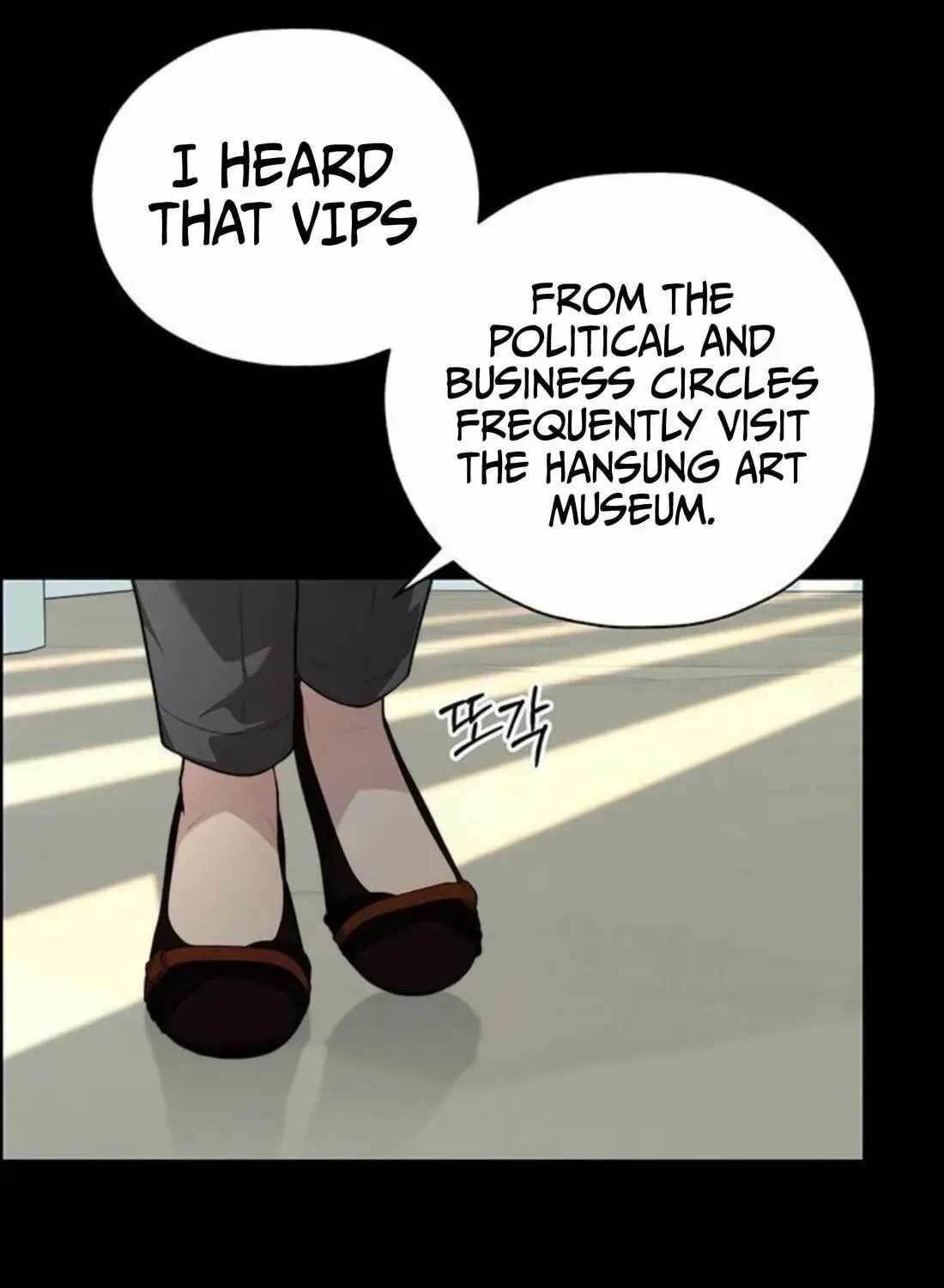 Real Man - Chapter 263 Page 15