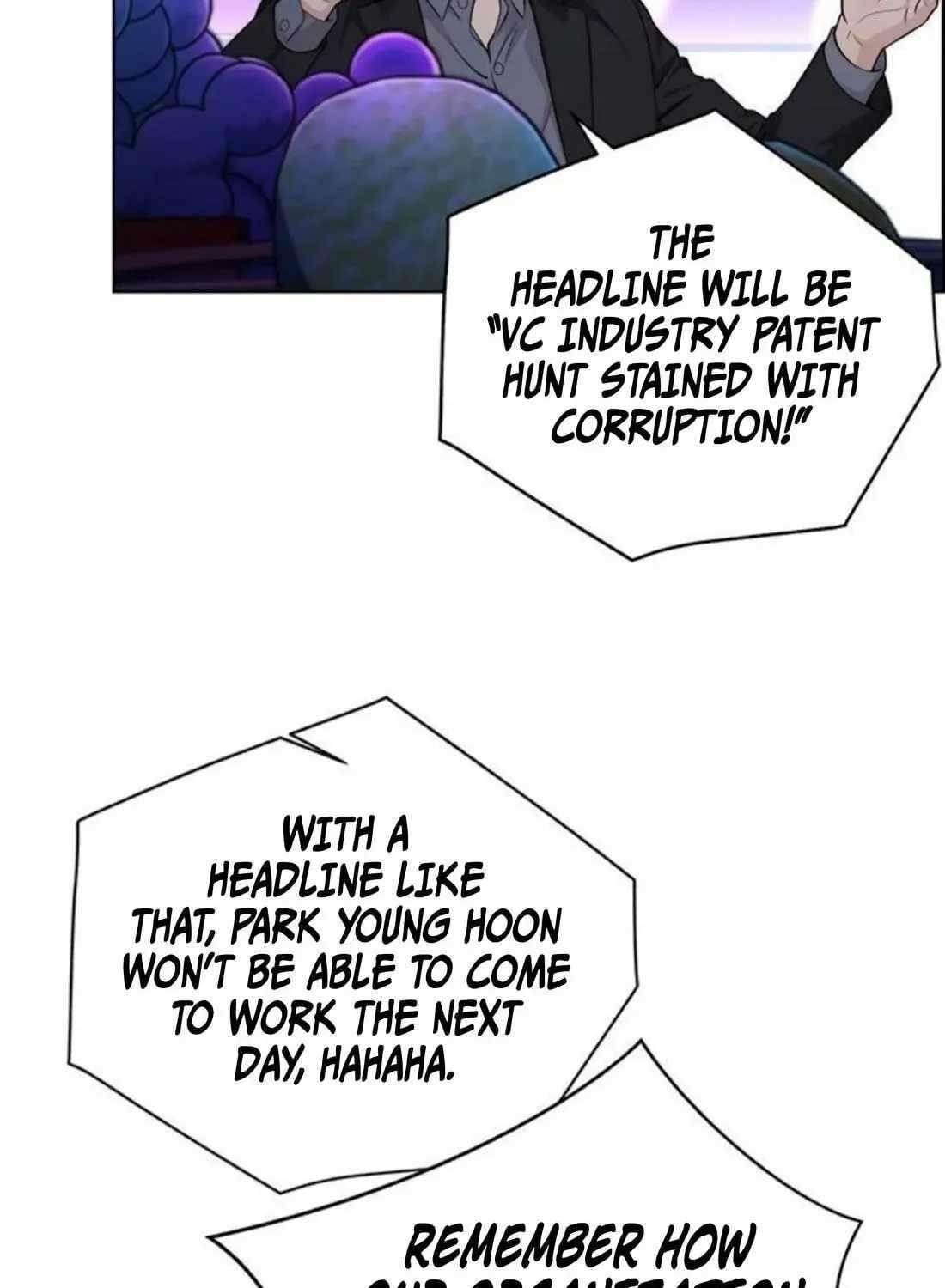 Real Man - Chapter 263 Page 185