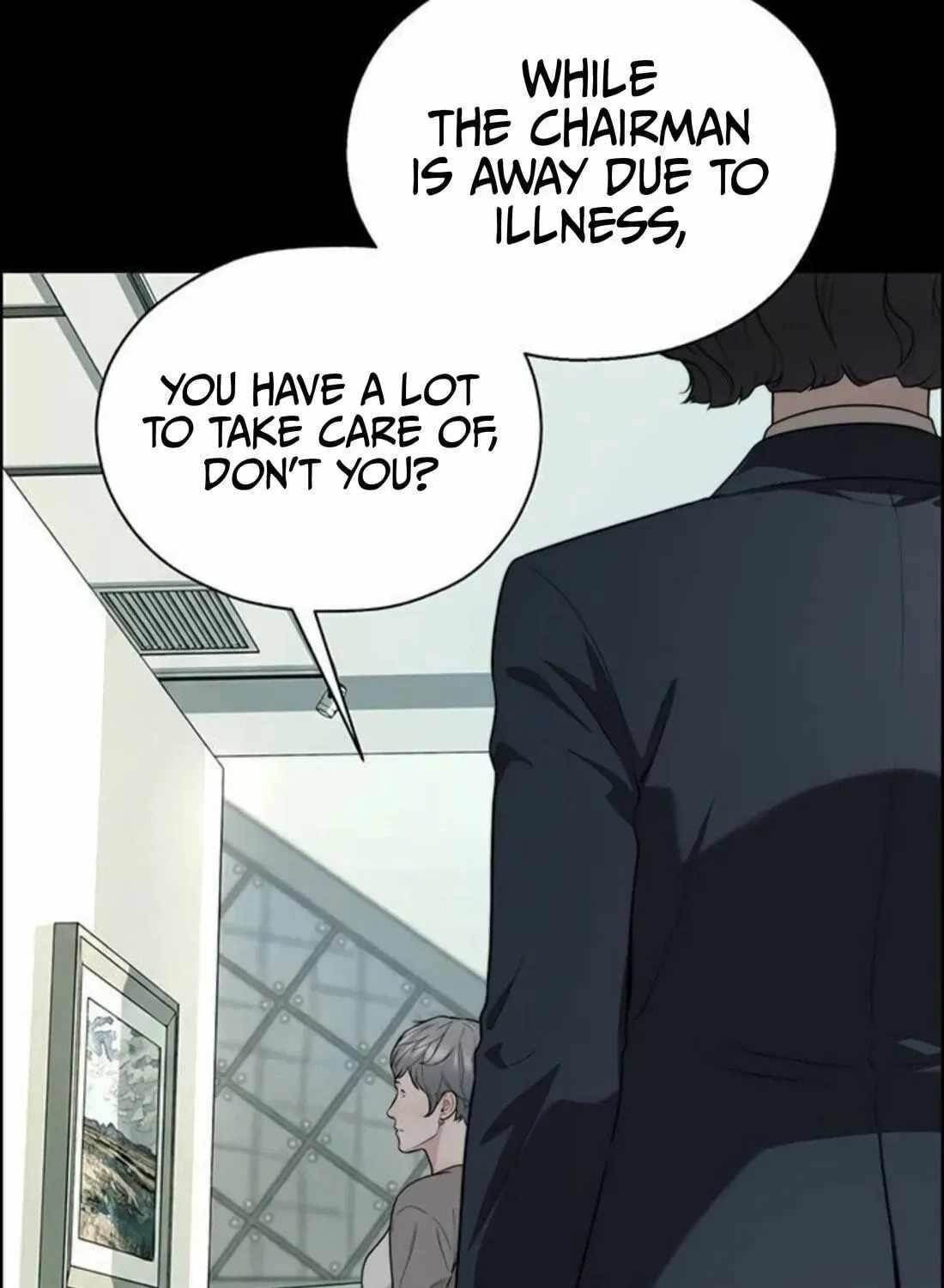 Real Man - Chapter 263 Page 21