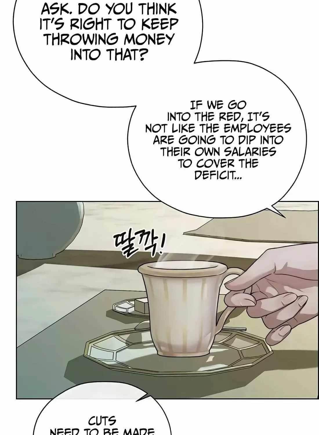 Real Man - Chapter 266 Page 119
