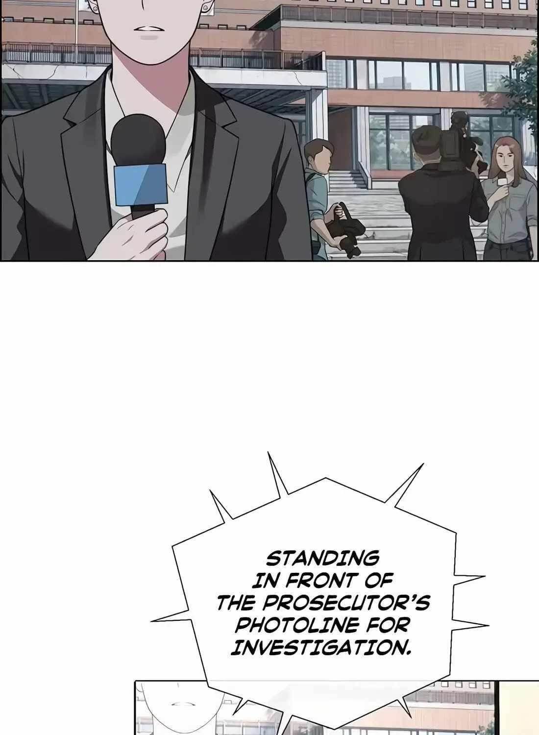 Real Man - Chapter 266 Page 19