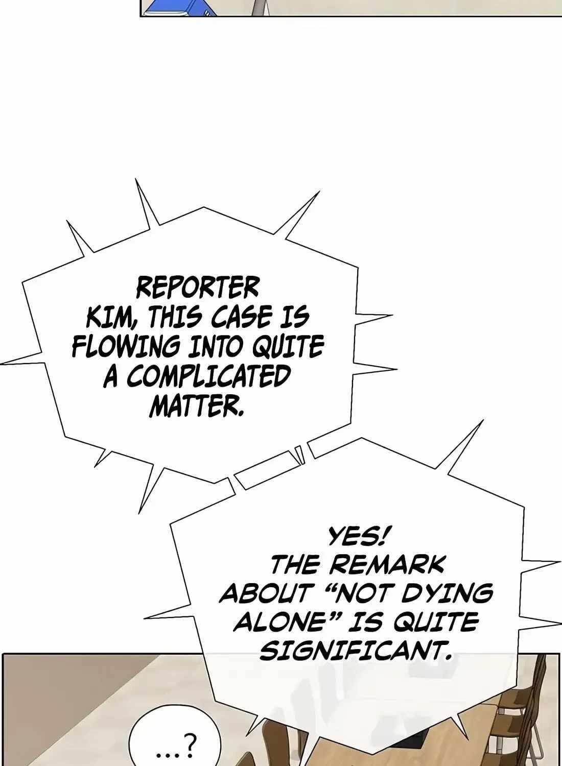 Real Man - Chapter 266 Page 21