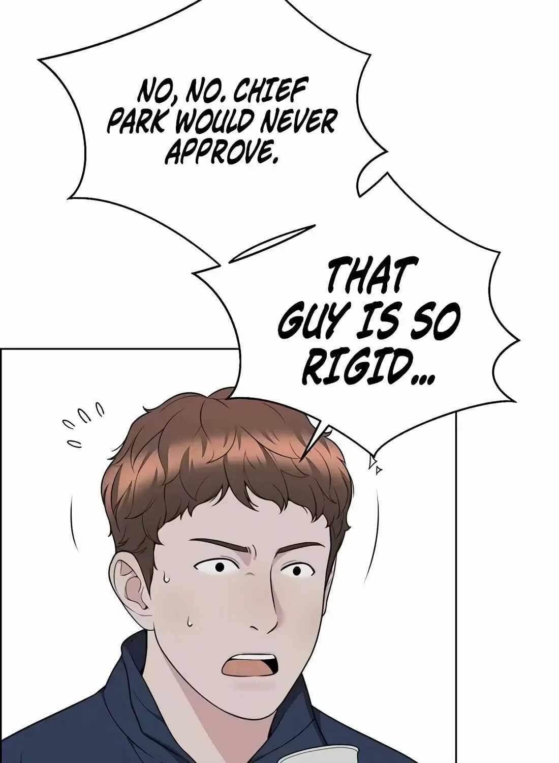 Real Man - Chapter 267 Page 123