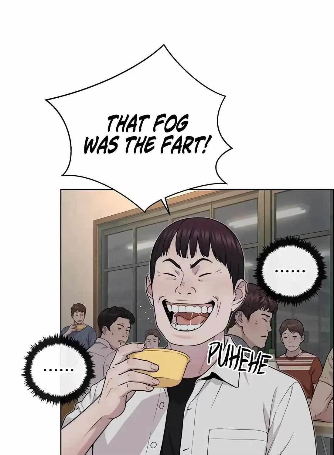 Real Man - Chapter 267 Page 161