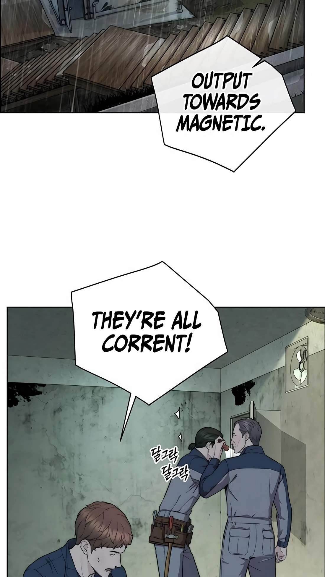 Real Man - Chapter 270 Page 12