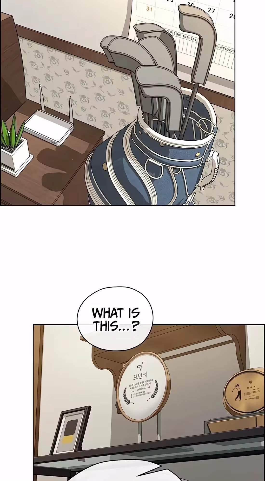 Real Man - Chapter 271 Page 38