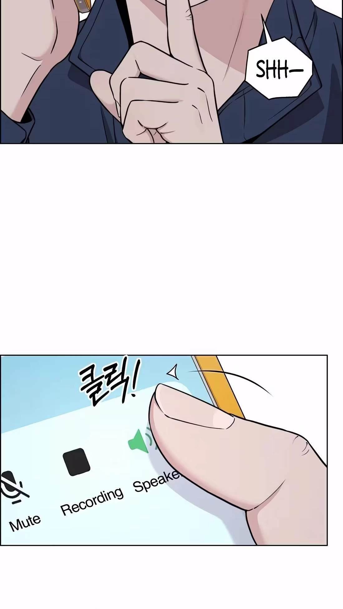 Real Man - Chapter 271 Page 70