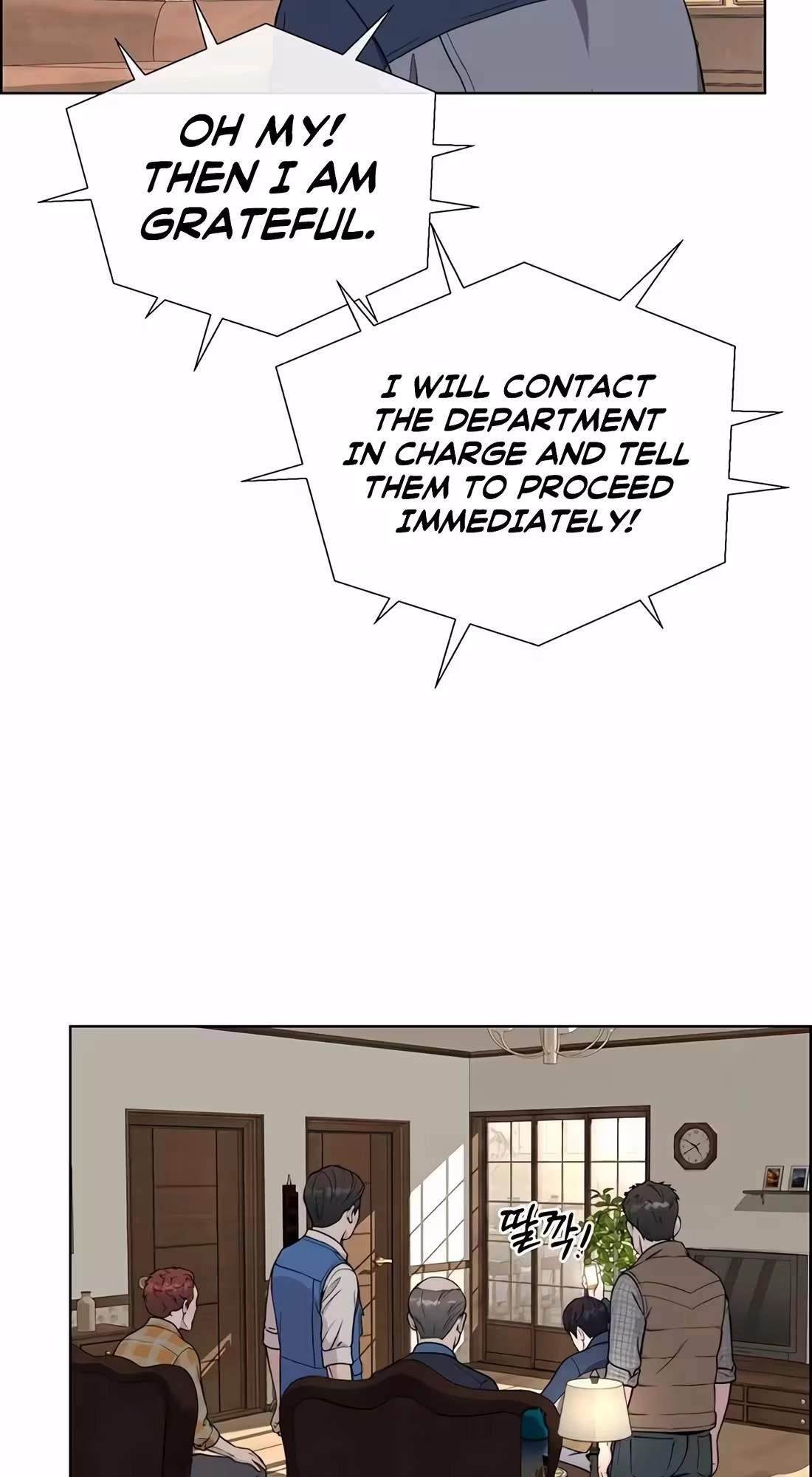 Real Man - Chapter 271 Page 79