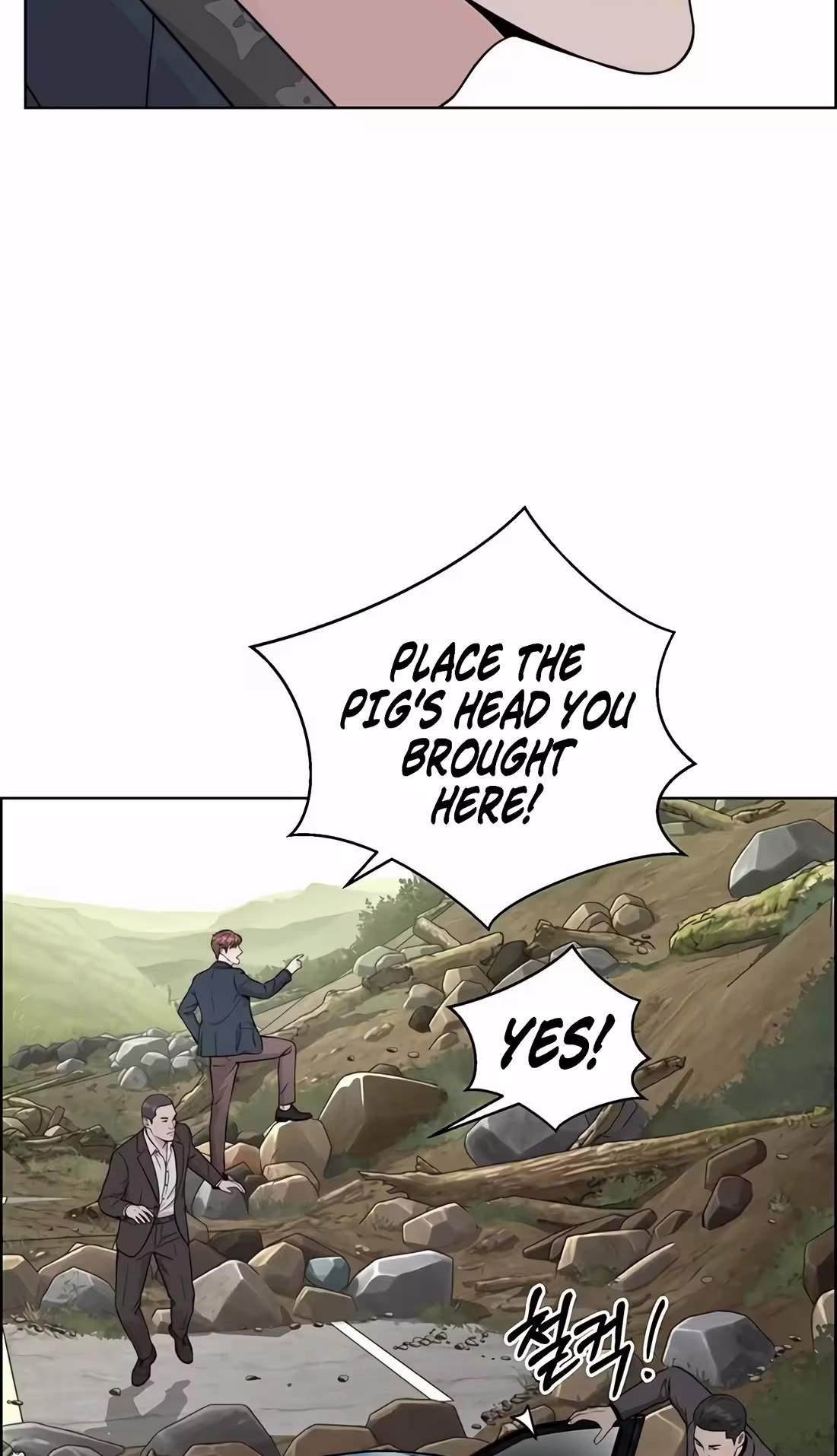 Real Man - Chapter 271 Page 92