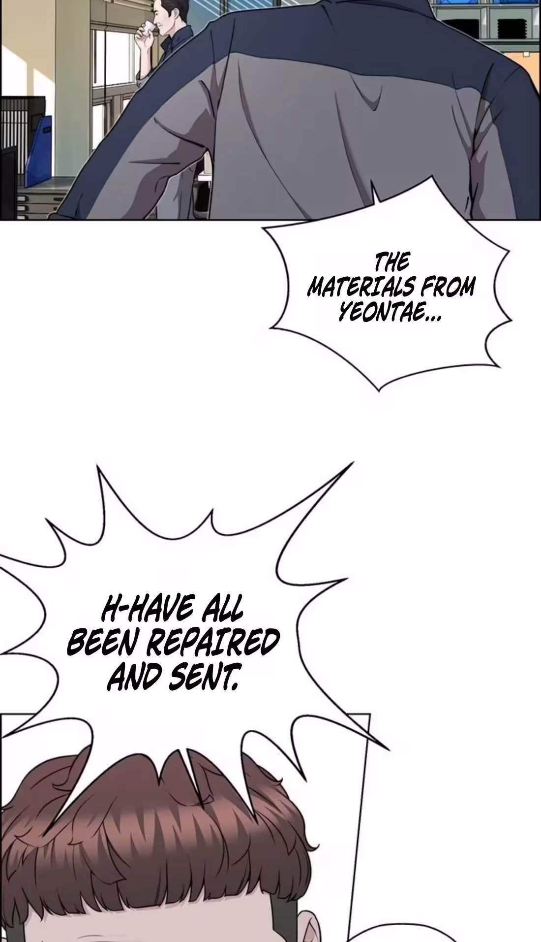 Real Man - Chapter 272 Page 106
