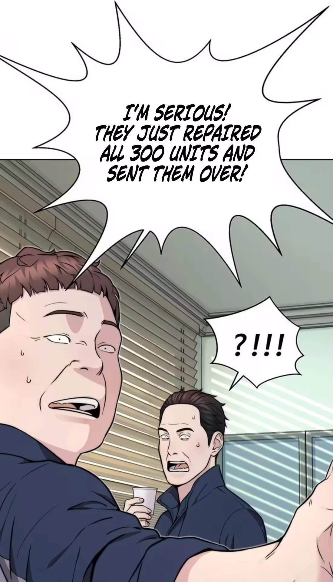 Real Man - Chapter 272 Page 108
